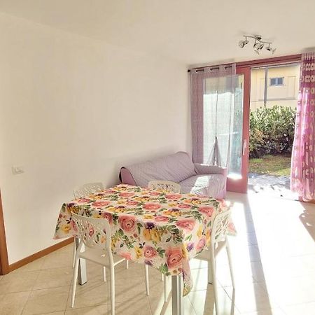 Bilocale Con Giardino Piano Terra Centro Paese Ideale Per Passeggiate Cremeno エクステリア 写真